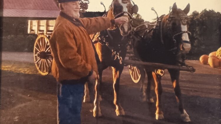 Kenneth Ray Hughes, age 70