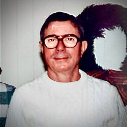 Norman “Buddy” Oscar Fisher, age 95