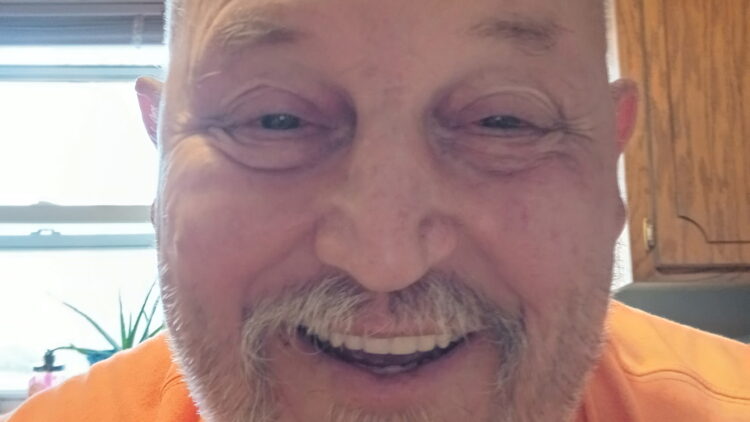 Ben Edward Williams, age 74