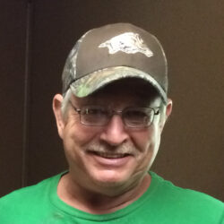 Billy Don Hegwood Sr., age 66