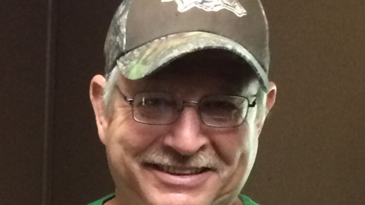 Billy Don Hegwood Sr., age 66