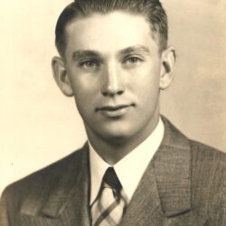 Robert Joel Barnhill, Sr., age 94