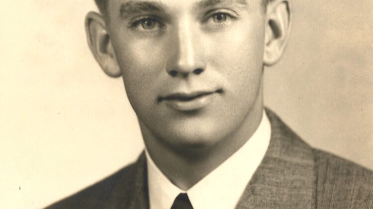 Robert Joel Barnhill, Sr., age 94