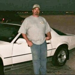 John Charles Boss Jr., age 58