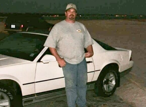 John Charles Boss Jr., age 58