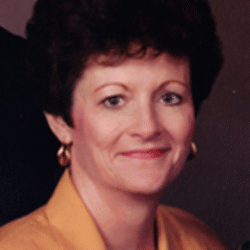Quintella “Joy” Brown, age 86