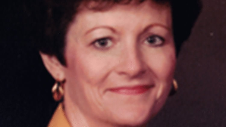 Quintella “Joy” Brown, age 86