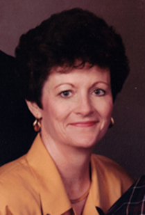 Quintella “Joy” Brown, age 86