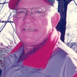 George L. Reed, age 78