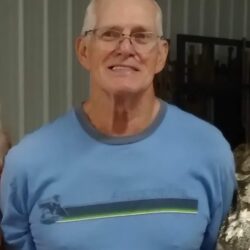 John Paul Golden, age 71