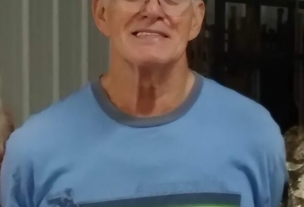 John Paul Golden, age 71