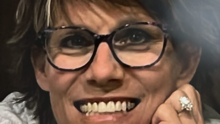 Saundra Kaye (Harshbarger) Hutchins, age 58