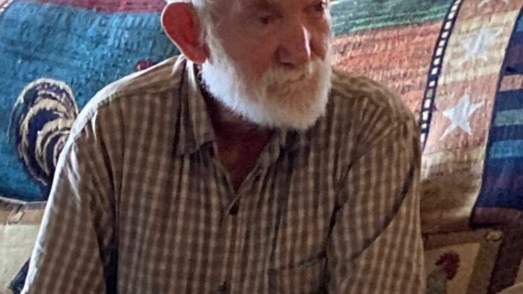 Frank Richard Williams, Jr., age 78