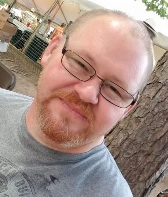 Johnnie Allison Ryan, Jr, “Big John”, age 51