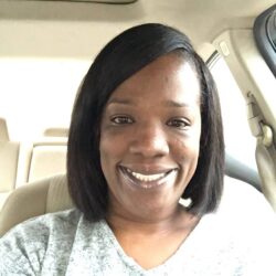 Angel Williams, age 45
