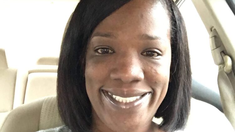 Angel Williams, age 45