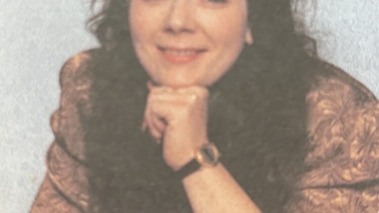 Janet Lynn Edwards, age 60