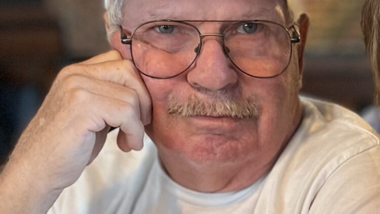 James David “Jimmy” House, age 76