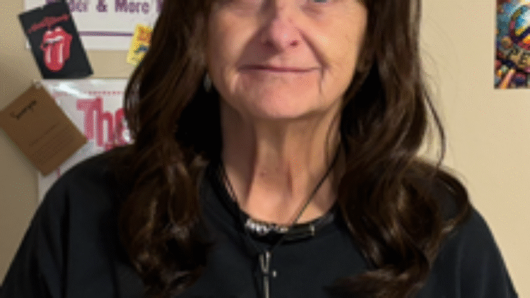 Patsy Ruth “Pat” Martin, age 72
