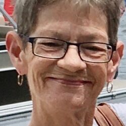 Kai Lynn Theaderman, age 74