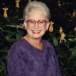 Janet Lynn Meredith, age 75