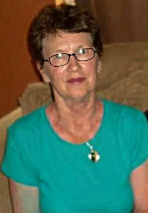 Barbara Jane (Gilchrist) Sanders, age 86