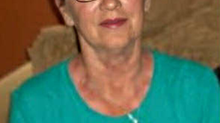 Barbara Jane (Gilchrist) Sanders, age 86