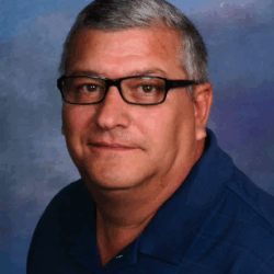 Brian Saville, age 64