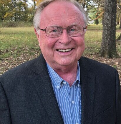 Michael Dubart “Mike” Anderson, age 80