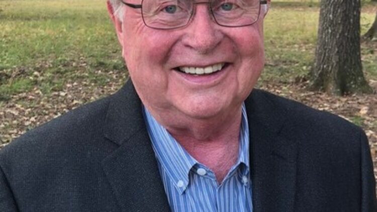 Michael Dubart “Mike” Anderson, age 80