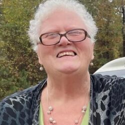 Leatrice White, age 76