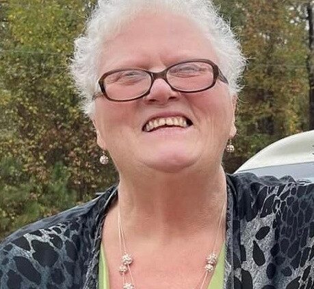 Leatrice White, age 76
