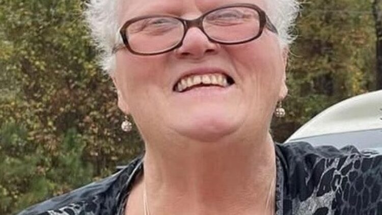 Leatrice White, age 76