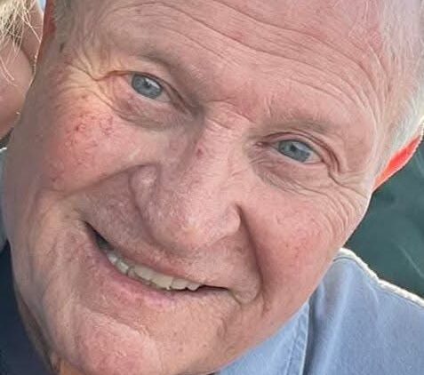 Richard “Dick” Lewis Elledge, age 77
