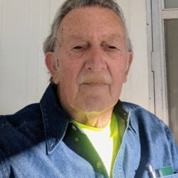 Tommy Layton Findley Sr., age 86