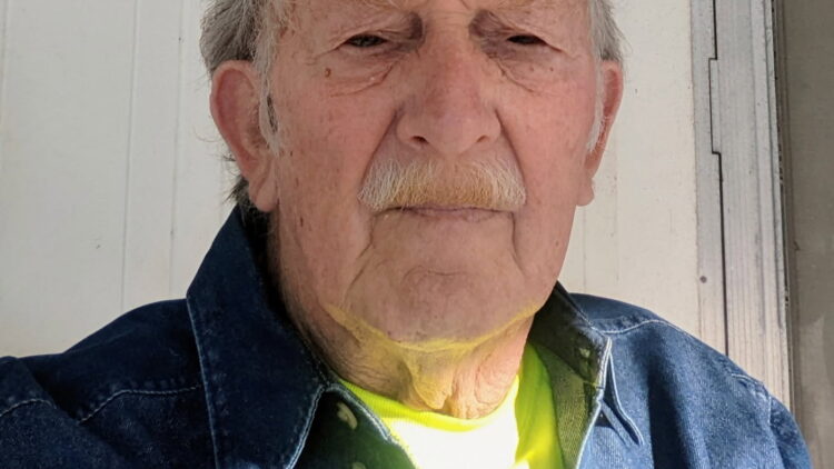 Tommy Layton Findley Sr., age 86