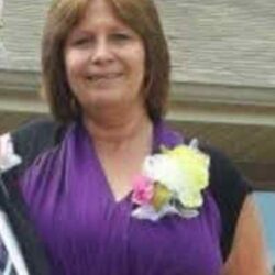 Judy Marie Tidwell, age 61