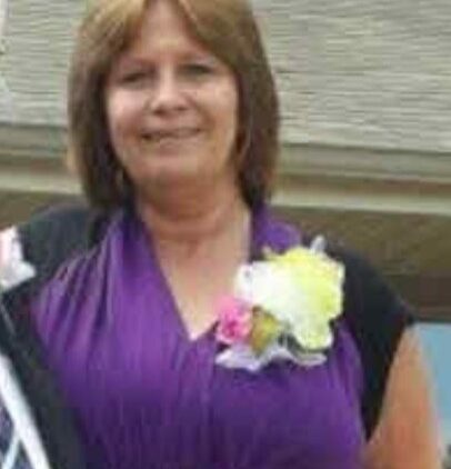 Judy Marie Tidwell, age 61