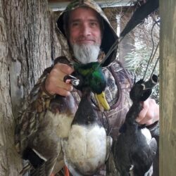 Anthony “Tony” Wade Cook, age 61