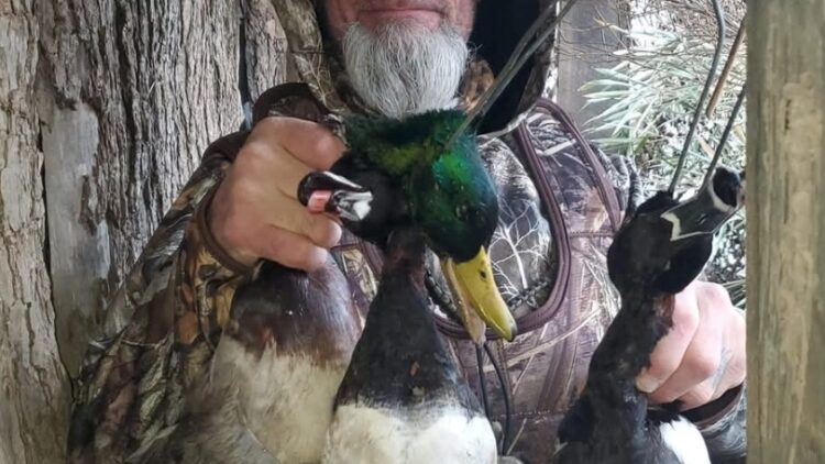Anthony “Tony” Wade Cook, age 61