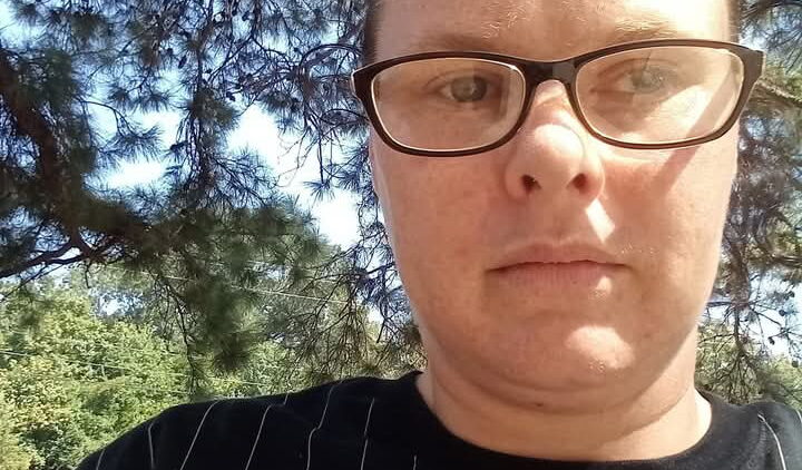 Tosha Renee Barber, age 35