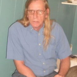 Robert “Bob” Andrew Anderson, age 71