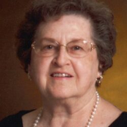 Billie Wyvonne New, age 90