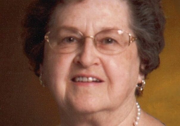 Billie Wyvonne New, age 90