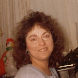 Jackie Lou Garvin, age 78