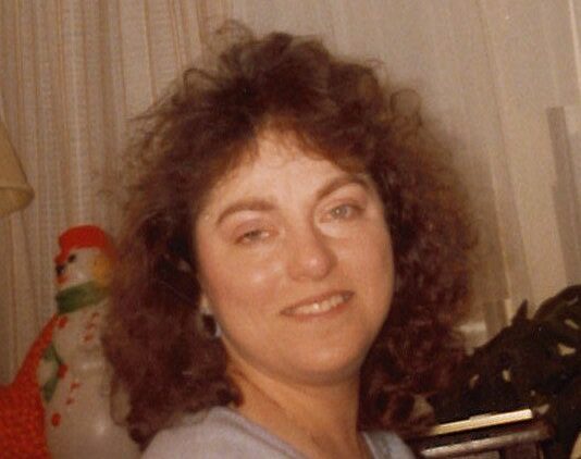 Jackie Lou Garvin, age 78