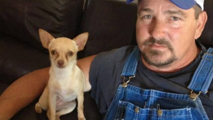Charles (Chuck) Earl Kirkland, age 62