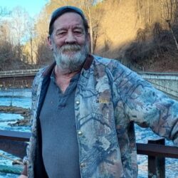 Richard William Giroux “Rickster” or “Ricky”, age 69