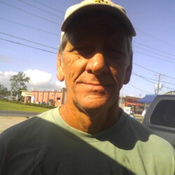 David Jeron Travis, age 67
