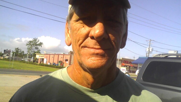 David Jeron Travis, age 67